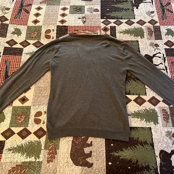 Stockhomme men’s large sweater - Picture 3 of 3